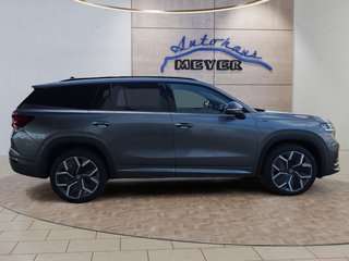 Skoda Kodiaq Sportline 1,5TSI aAHK/20*Alu/DCC/Matrix/Navi/ACC/el.Klappe  ** - foto 1