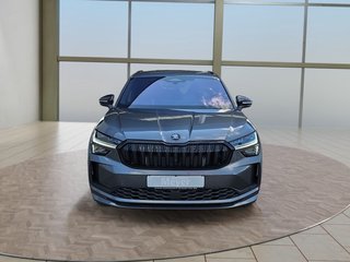 Skoda Kodiaq Sportline 1,5TSI aAHK/20*Alu/DCC/Matrix/Navi/ACC/el.Klappe  ** - foto 3