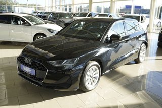 Audi A3 age.one-day registration Kaufen