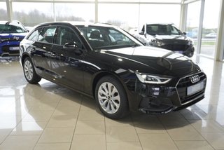 Audi A4 age.one-day registration Kaufen