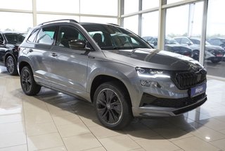 Skoda Karoq age.one-day registration Kaufen