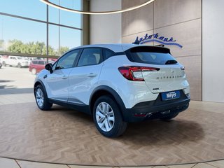 Mitsubishi ASX 1.3TCe 158PS 7-DCT 5*J.Gar/LED/Kamera/Klimaaut.  ** - bilder 3