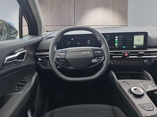 Kia Sportage Spirit 1.6 T-GDI HEV 239PS UPE=46000 Euro! - bilder 8