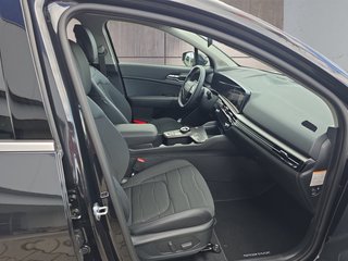 Kia Sportage Spirit 1.6 T-GDI HEV 239PS UPE=46000 Euro! - bilder 11
