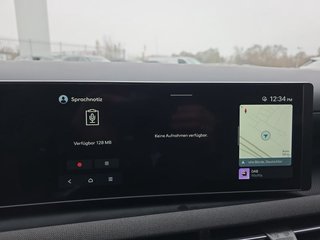 Hyundai TUCSON 1.6 T-GDI HEV 239PS Navi/LED/Kamera/Keyless   ** - bilder 23