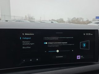 Hyundai TUCSON 1.6 T-GDI HEV 239PS Navi/LED/Kamera/Keyless   ** - bilder 33