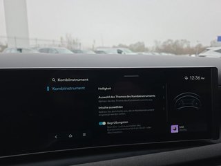 Hyundai TUCSON 1.6 T-GDI HEV 239PS Navi/LED/Kamera/Keyless   ** - bilder 35