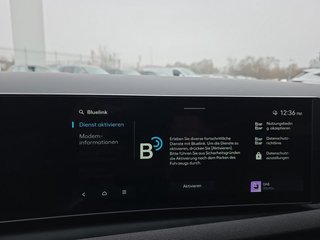 Hyundai TUCSON 1.6 T-GDI HEV 239PS Navi/LED/Kamera/Keyless   ** - bilder 36