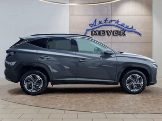 Hyundai TUCSON 1.6 T-GDI HEV 239PS Navi/LED/Kamera/Keyless   ** - bilder 1