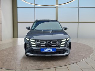 Hyundai TUCSON 1.6 T-GDI HEV 239PS Navi/LED/Kamera/Keyless   ** - bilder 3