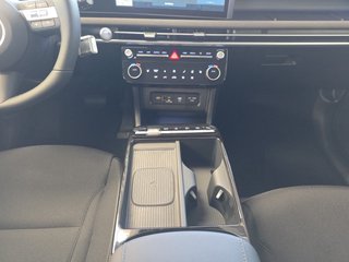 Hyundai TUCSON 1,6T PHEV 19*Alu/Navi/LED/ACC/Kamera/el.Klappe    ** - foto 7