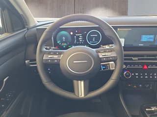 Hyundai TUCSON 1,6T PHEV 19*Alu/Navi/LED/ACC/Kamera/el.Klappe    ** - foto 8