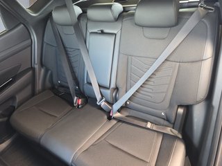 Hyundai TUCSON 1,6T PHEV 19*Alu/Navi/LED/ACC/Kamera/el.Klappe    ** - foto 9