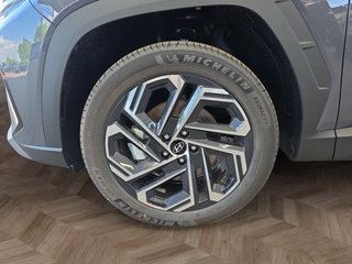 Hyundai TUCSON 1,6T PHEV 19*Alu/Navi/LED/ACC/Kamera/el.Klappe    ** - foto 10