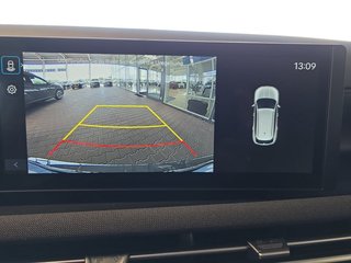 Hyundai TUCSON 1,6T PHEV 19*Alu/Navi/LED/ACC/Kamera/el.Klappe    ** - foto 19