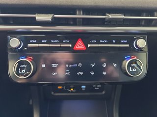 Hyundai TUCSON 1,6T PHEV 19*Alu/Navi/LED/ACC/Kamera/el.Klappe    ** - foto 21