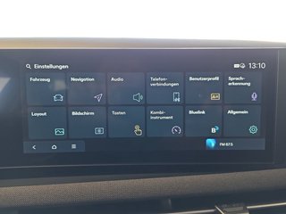 Hyundai TUCSON 1,6T PHEV 19*Alu/Navi/LED/ACC/Kamera/el.Klappe    ** - foto 28
