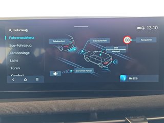 Hyundai TUCSON 1,6T PHEV 19*Alu/Navi/LED/ACC/Kamera/el.Klappe    ** - foto 30