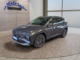 Hyundai TUCSON age.one-day registration Kaufen