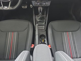 Skoda Kamiq Monte Carlo 1,5TSI DSG AHK/Matrix/el.Klappe         ** - bilder 7