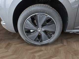 Skoda Kamiq Monte Carlo 1,5TSI DSG AHK/Matrix/el.Klappe         ** - bilder 10