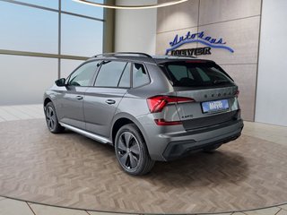 Skoda Kamiq Monte Carlo 1,5TSI DSG AHK/Matrix/el.Klappe         ** - bilder 3