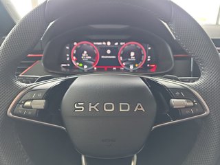 Skoda Kamiq Monte Carlo 1,5TSI DSG AHK/Matrix/el.Klappe         ** - bilder 20