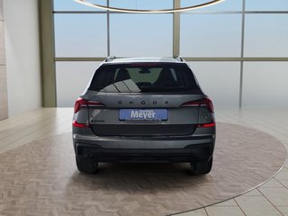 Skoda Kamiq Monte Carlo 1,5TSI DSG AHK/Matrix/el.Klappe         ** - bilder 4