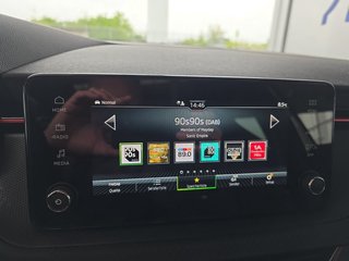 Skoda Kamiq Monte Carlo 1,5TSI DSG AHK/Matrix/el.Klappe         ** - bilder 27