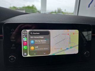 Skoda Kamiq Monte Carlo 1,5TSI DSG AHK/Matrix/el.Klappe         ** - bilder 32