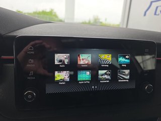 Skoda Kamiq Monte Carlo 1,5TSI DSG AHK/Matrix/el.Klappe         ** - bilder 35