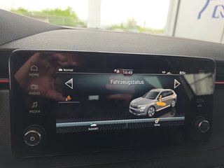 Skoda Kamiq Monte Carlo 1,5TSI DSG AHK/Matrix/el.Klappe         ** - bilder 40
