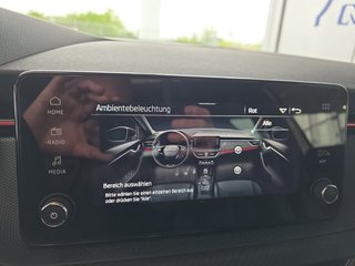 Skoda Kamiq Monte Carlo 1,5TSI DSG AHK/Matrix/el.Klappe         ** - bilder 45