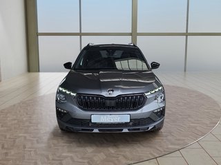 Skoda Kamiq Monte Carlo 1,5TSI DSG AHK/Matrix/el.Klappe         ** - bilder 3