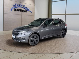 Skoda Kamiq age.one-day registration Kaufen