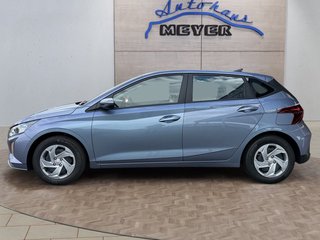 Hyundai i20 1,2 79PS Navi/Winterp/Kamera/Temp/Pdc  ** - foto 2
