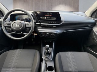 Hyundai i20 1,2 79PS Navi/Winterp/Kamera/Temp/Pdc  ** - foto 6