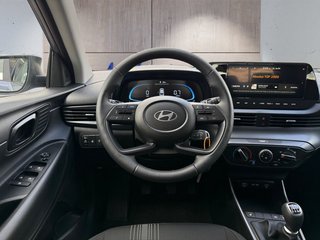 Hyundai i20 1,2 79PS Navi/Winterp/Kamera/Temp/Pdc  ** - foto 9