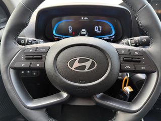 Hyundai i20 1,2 79PS Navi/Winterp/Kamera/Temp/Pdc  ** - foto 16