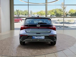 Hyundai i20 1,2 79PS Navi/Winterp/Kamera/Temp/Pdc  ** - foto 4