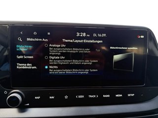Hyundai i20 1,2 79PS Navi/Winterp/Kamera/Temp/Pdc  ** - foto 33