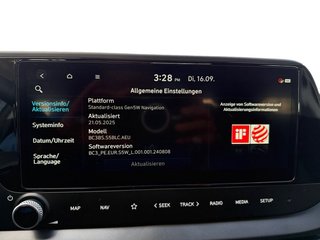 Hyundai i20 1,2 79PS Navi/Winterp/Kamera/Temp/Pdc  ** - foto 38