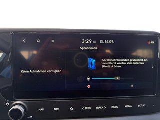 Hyundai i20 1,2 79PS Navi/Winterp/Kamera/Temp/Pdc  ** - foto 41