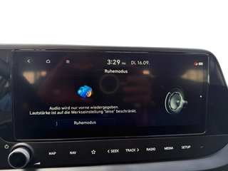 Hyundai i20 1,2 79PS Navi/Winterp/Kamera/Temp/Pdc  ** - foto 42