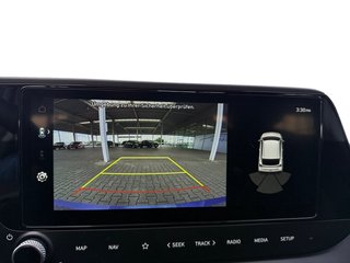 Hyundai i20 1,2 79PS Navi/Winterp/Kamera/Temp/Pdc  ** - foto 45