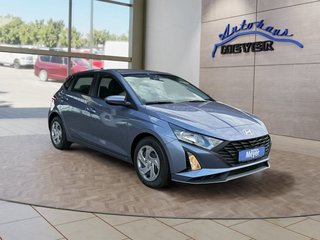 Hyundai i20 1,2 79PS Navi/Winterp/Kamera/Temp/Pdc  ** - foto 3