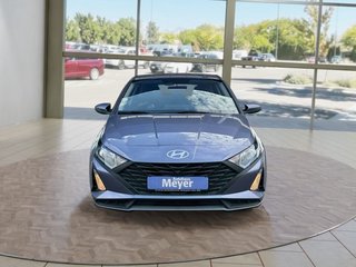 Hyundai i20 1,2 79PS Navi/Winterp/Kamera/Temp/Pdc  ** - foto 4