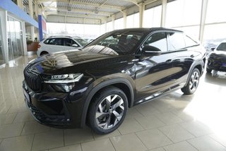 Skoda Kodiaq age.one-day registration Kaufen