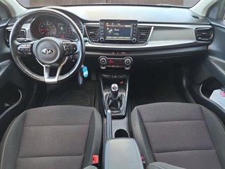 Kia Rio 1.4 100PS AHK/Navi/Kamera/Winterp/Klimaaut. - bilder 6