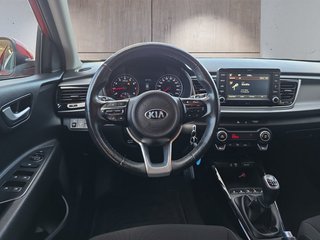 Kia Rio 1.4 100PS AHK/Navi/Kamera/Winterp/Klimaaut. - bilder 9